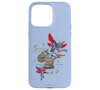 Harry Potter Cornish Pixies Making Mischief Case for iPhone 15 Pro Max