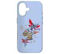 Harry Potter Cornish Pixies Making Mischief Case for iPhone 17