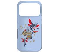 Harry Potter Cornish Pixies Making Mischief Case for iPhone 17 Pro