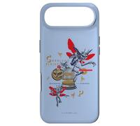 Harry Potter Cornish Pixies Making Mischief Case for iPhone Air