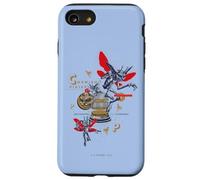 Harry Potter Cornish Pixies Making Mischief Case for iPhone SE (2020) / 7/8