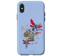 Harry Potter Cornish Pixies Making Mischief Case for iPhone X/XS