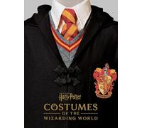 Harry Potter: Costumes of the Wizarding World
