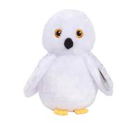 Harry Potter Creature Small Plush - Hedwig 7-inch Stuffed Animal Owl Kids Toys for Ages 3 Up by Just Play