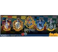 Harry Potter Slim 1000 piece jigsaw puzzle 900mm x 300mm (nm)