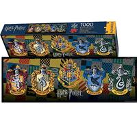 Harry Potter Slim 1000 piece jigsaw puzzle 900mm x 300mm (nm)