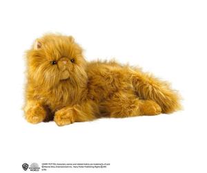 Harry Potter Crookshanks Collector 17 Inch Plush by Noble Collection NN7974
