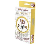 Harry Potter Cubes Spanish Language (US IMPORT)