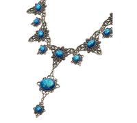 Harry Potter Cursed Necklace - officially licensed replica zavvi UK exclusive