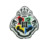 Harry Potter Cushion Hogwarts ABYSTYLE