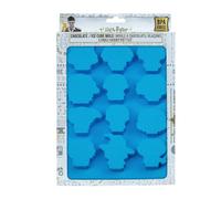 Harry Potter Cute Mixed Chocolate Mold Silicone Ice Cream