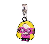 Harry Potter Cutie Collection Charm Luna Lovegood (silver plated) Carat Shop
