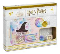 Harry Potter D.I.Y Tie Dye Accessory Set Harry Potter Multicolor