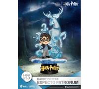 Harry Potter diorama PVC D-Stage Expecto Patronum 16 cm