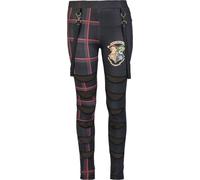 Harry Potter DA Grunge Collection - Hogwarts Leggings multicolour S