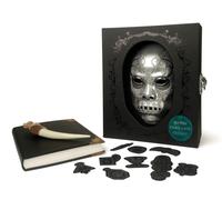 Harry Potter Dark Arts Collectible Set