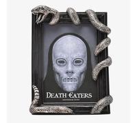 Harry Potter Dark Arts Nagini 4x6 Inch Photo Frame WB314