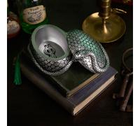 Harry Potter Dark Arts Trinket Box - Nagini Warner Bros Silver One Size