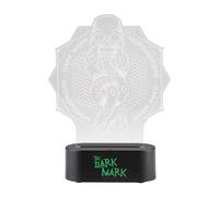 Harry Potter Dark Mark LED Table Lamp