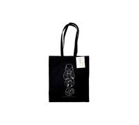 Harry Potter Dark Mark Tote Bag In Black Black