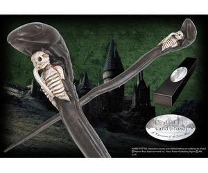Harry Potter Death Eater Snake Character Wand by Noble Collection NN8224