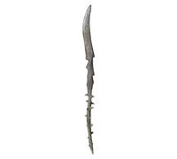 The Noble Collection Wand Harry Potter Death Eater Thorn Version 6 14in (34.5cm) Character Edition