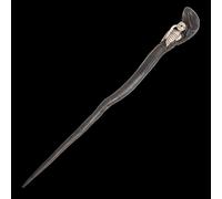 Harry Potter - Death Eater Wand ( Snake ) ( Nn8224 ) (US IMPORT) ACC NEW
