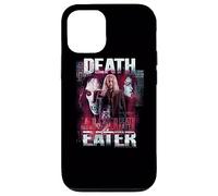 Harry Potter Death Eaters Lucius Malfoy Case for iPhone 12/12 Pro
