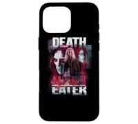 Harry Potter Death Eaters Lucius Malfoy Case for iPhone 16 Pro Max