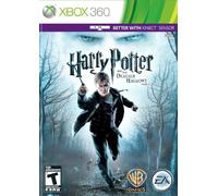 Harry Potter & Deathly Hallows 1 / Game