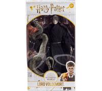 Harry Potter Deathly Hallows 7" Action Figure Harry Ron Hermione Voldemort Gen