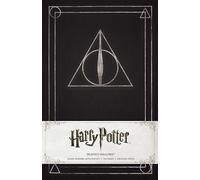 Harry Potter Deathly Hallows: Deathly by . Warner Bros. Consumer P (HB 2015)