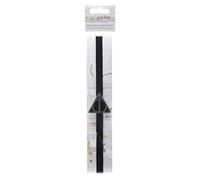 Insight Editions Enamel Charm Bookmark - Harry Potter: Deathly Hallows - Gift/Stationery