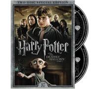Harry Potter and the Deathly Hallows, Part I (2-Disc Special Edition)