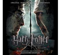 Harry Potter & Deathly Hallows Part 2 (OST)