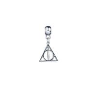 Harry Potter Deathly Hallows Slider Charm HP0054