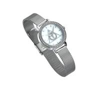 Harry Potter Deathly Hallows Watch With Swarovski Crystals