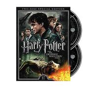 Harry Potter and the Deathly Hallows, Part II (2-Disc Special Edition)