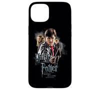 Harry Potter Deathly Hollows Cast Case for iPhone 15 Plus