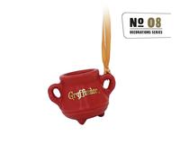 Harry Potter Decoration - Gryffindor Cauldron