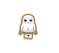 Harry Potter Pillow Hedwig 35 cm