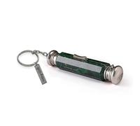 Erik Keyring Deluminator Harry Potter 3.3 x 0.8 in (8.5 x 2 cm) Onesize