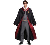 Harry Potter Deluxe Adult Costume