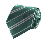 Harry Potter: Deluxe Box Set Necktie & Pin - Slytherin