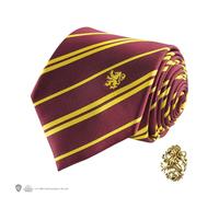 Cinereplicas Gryffindor Deluxe Tie Multicolor