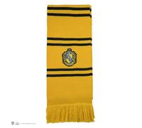 Harry Potter Deluxe Hufflepuff Scarf | Acotis