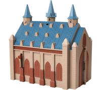 Harry Potter Deluxe Playset - Hogwarts Great Hall