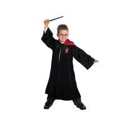 HARRY POTTER DELUXE SCHOOL ROBE LARGE 7/8 YEARS