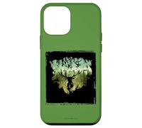 Harry Potter Dementor Cast Away in the Forest Case for iPhone 12 mini
