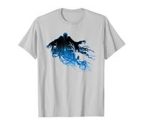 Harry Potter Dementor Silhouette T-Shirt